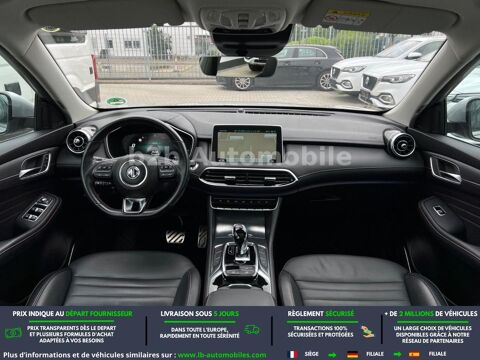 MG.EHS 1.5T GDI PHEV 258 2022 occasion 31850 Beaupuy
