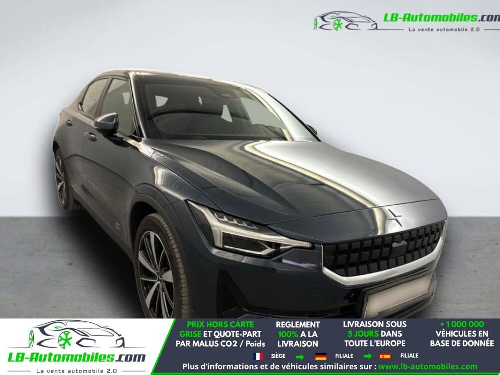 Autres Long Range Dual Motor 2022 occasion 31850 Beaupuy