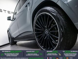 Classe GLS 63 AMG BVA 4Matic 2017 occasion 31850 Beaupuy