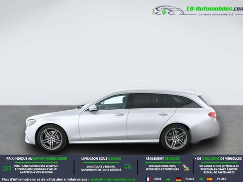 Classe E 450 BVA 4-Matic 2019 occasion 31850 Beaupuy