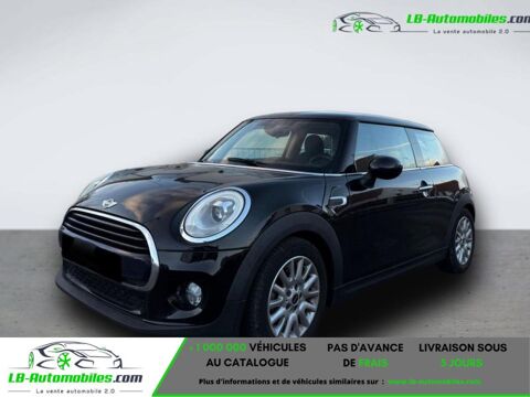 Mini Cooper 136 CH BVM 2017 occasion Beaupuy 31850