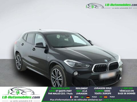 X2 xDrive 20i 192 ch BVA 2020 occasion 31850 Beaupuy