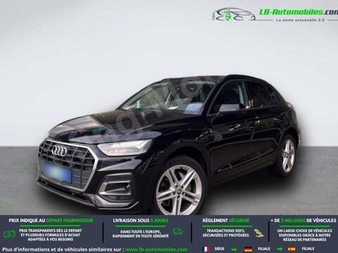 Annonce voiture Audi Q5 33490 €