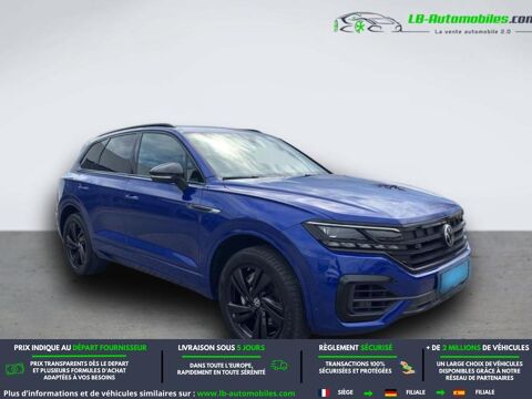 Touareg 3.0 TSI 340ch BVA 4Motion 2023 occasion 31850 Beaupuy