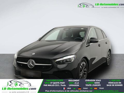 Annonce voiture Mercedes Classe B 24440 €
