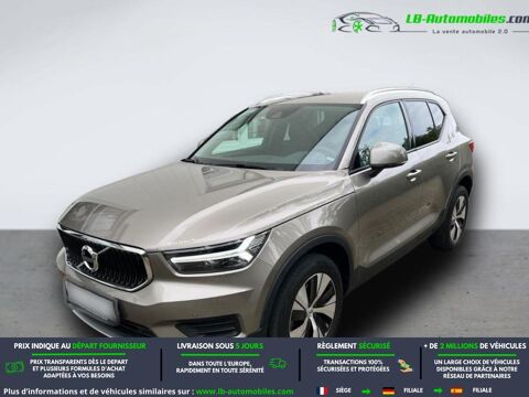 Volvo XC40 197 ch BVA 2021 occasion Beaupuy 31850