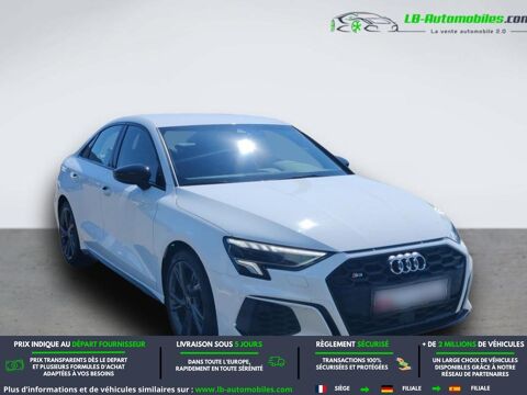 S3 TFSI 310 BVA Quattro 2023 occasion 31850 Beaupuy