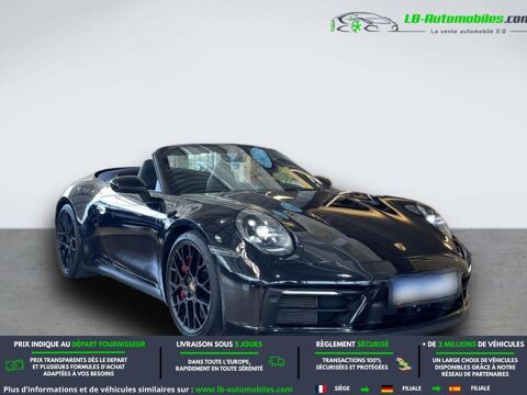 Annonce voiture Porsche 911 163800 €