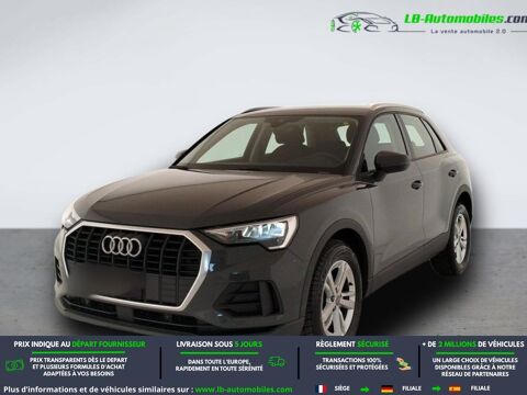 Annonce voiture Audi Q3 22900 €