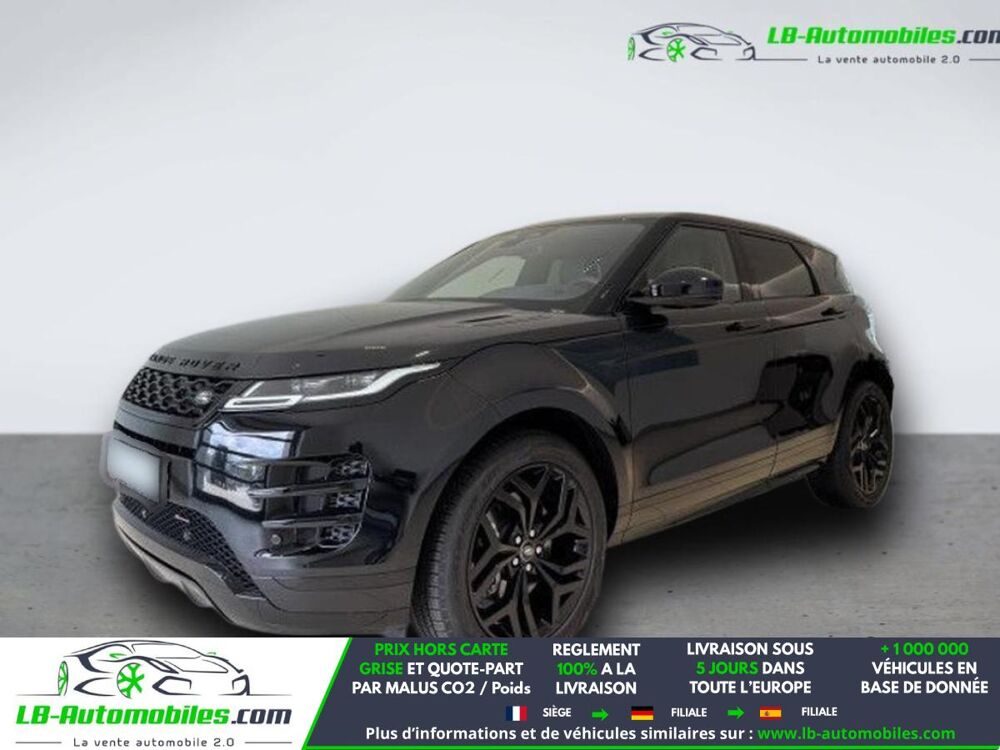 Range Rover Evoque P250 AWD BVA 2023 occasion 31850 Beaupuy