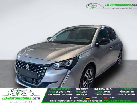 208 PureTech 100 BVM 2022 occasion 31850 Beaupuy