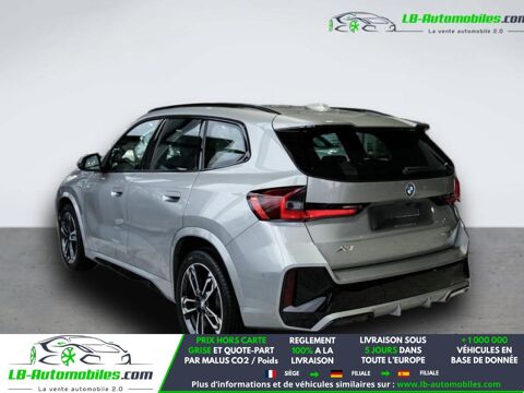 X1 sDrive 18i 136ch BVA 2025 occasion 31850 Beaupuy