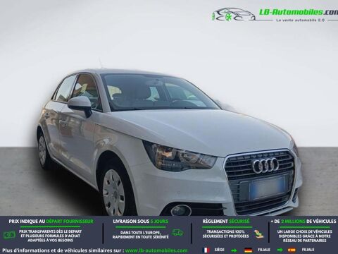 A1 1.6 TDI 90 2013 occasion 31850 Beaupuy