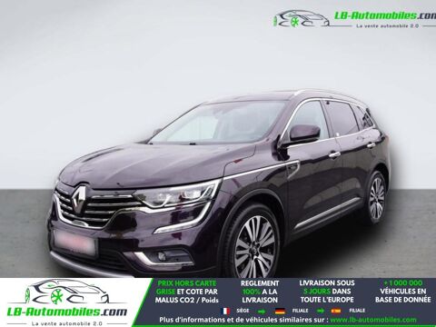 Renault Koleos dCi 175 4x2 BVA 2019 occasion Beaupuy 31850