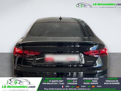 A5 45 TFSI 265 BVA Quattro 2024 occasion 31850 Beaupuy
