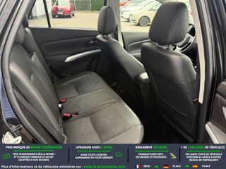 SX4 BVA 2020 occasion 31850 Beaupuy