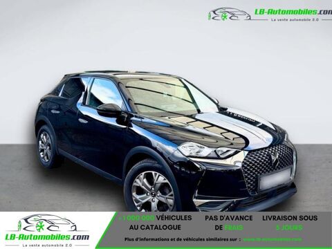 DS3 PureTech 100 BVM 2022 occasion 31850 Beaupuy
