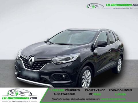 Renault Kadjar TCe 140 BVM 2019 occasion Beaupuy 31850