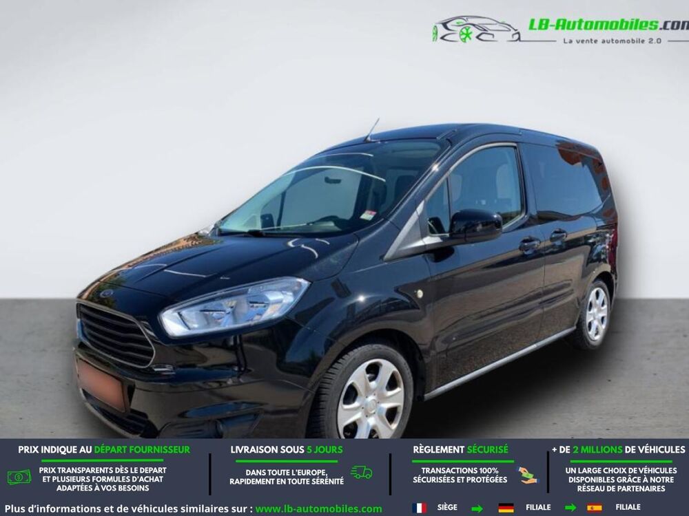Tourneo VP 1.0 EcoBoost 100 2015 occasion 31850 Beaupuy