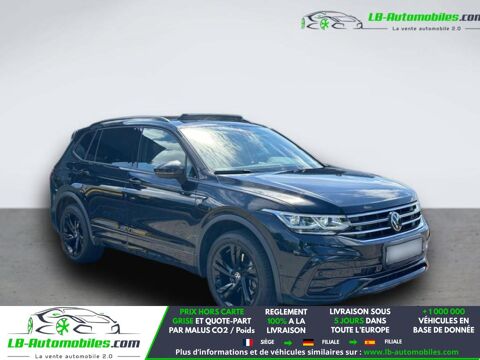 Tiguan Allspace 2.0 TDI 200ch BVA 4Motion 2024 occasion 31850 Beaupuy