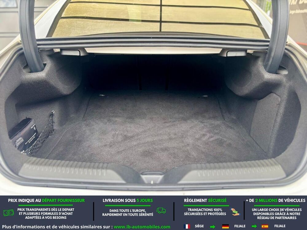 Classe CLS 53 EQBoost AMG 2019 occasion 31850 Beaupuy