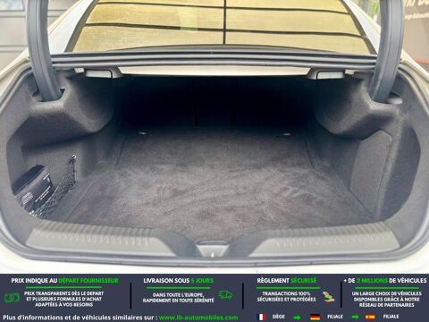 Classe CLS 53 EQBoost AMG 2019 occasion 31850 Beaupuy