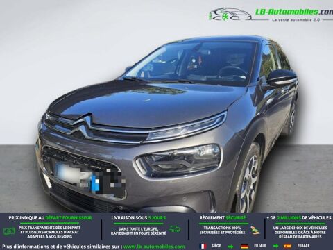 C4 cactus PureTech 130 BVM 2019 occasion 31850 Beaupuy