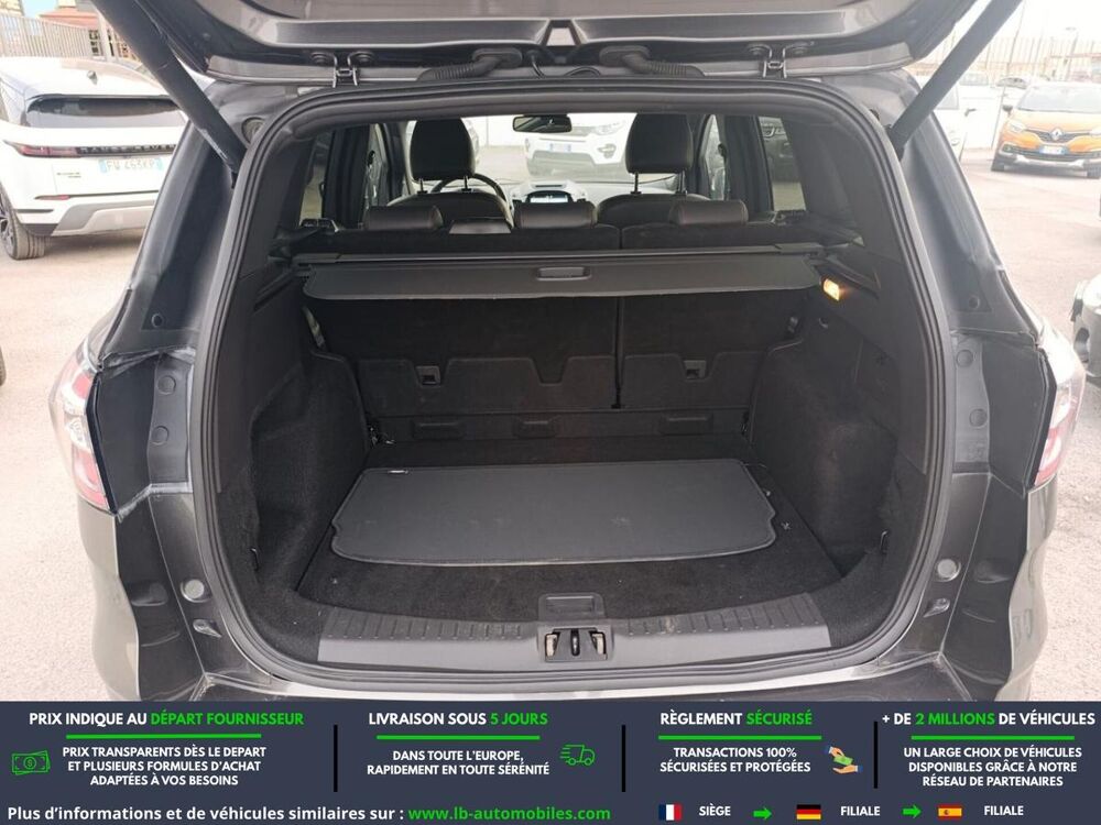 Kuga 2.0 TDCi 120 4x2 BVM 2018 occasion 31850 Beaupuy