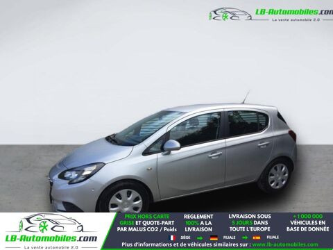 Corsa 1.4 90 ch BVM 2018 occasion 31850 Beaupuy