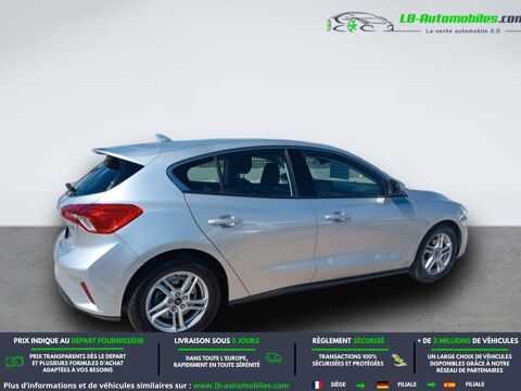 Focus 1.5 EcoBlue 120 BVM 2019 occasion 31850 Beaupuy