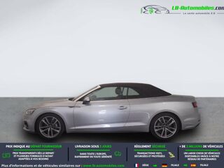 A5 TDI 190 BVA 2019 occasion 31850 Beaupuy