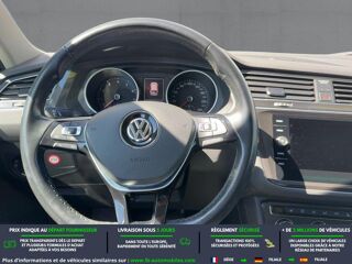 Tiguan 1.4 TSI 150 BMT BVA 2019 occasion 31850 Beaupuy
