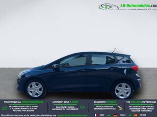 Fiesta 1.5 TDCi 85 ch BVM 2017 occasion 31850 Beaupuy