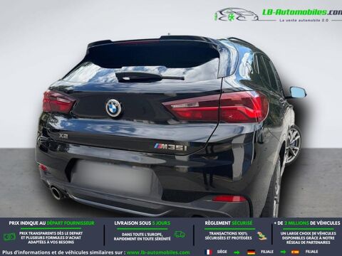 X2 M35i 306 ch BVA 2020 occasion 31850 Beaupuy