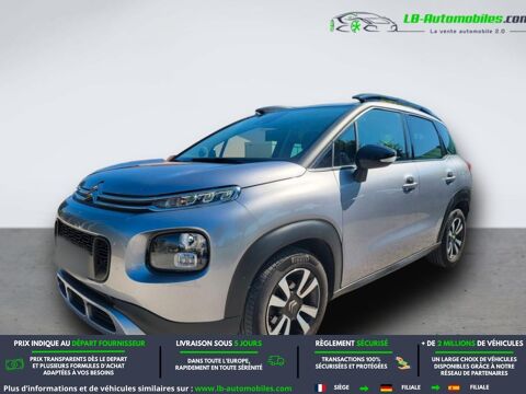 Golf BlueHDi 100 BVM 2020 occasion 31850 Beaupuy