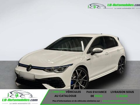Volkswagen Golf 2.0 TSI 333 BVA 2023 occasion Beaupuy 31850