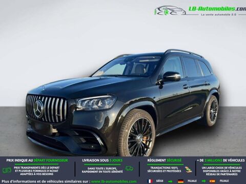 Classe GLS 63 AMG 4MATIC+ 2023 occasion 31850 Beaupuy