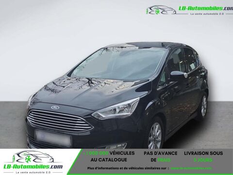 Ford C-max 1.0 EcoBoost 125 2017 occasion Beaupuy 31850