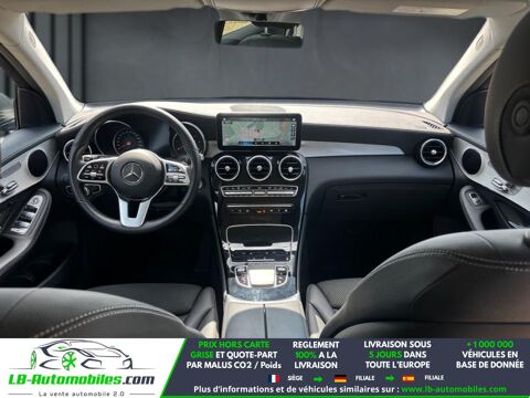 Classe GLC 220 d BVA 4Matic 2022 occasion 31850 Beaupuy