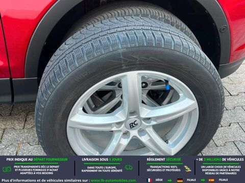 Kuga 1.5 EcoBoost 182 4x4 BVA 2016 occasion 31850 Beaupuy