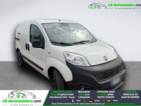 Fiorino 1.3 16V MULTIJET 80 BVM 2016 occasion 31850 Beaupuy
