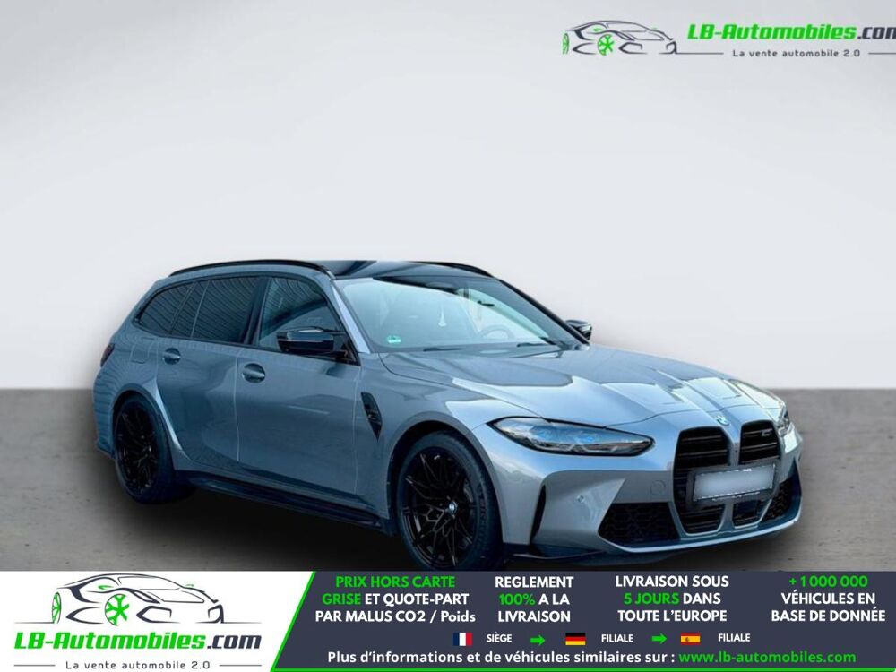 M3 xDrive 510 ch BVA 2023 occasion 31850 Beaupuy