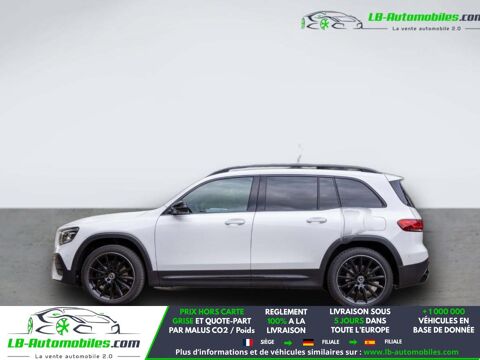 GLB 250 BVA 4Matic 2020 occasion 31850 Beaupuy