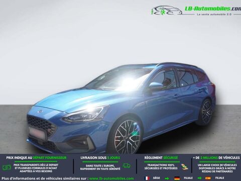 Focus ST 2.3 EcoBoost 280 BVM 2019 occasion 31850 Beaupuy
