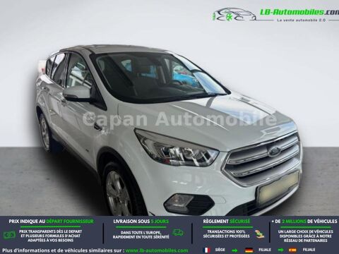Annonce voiture Ford Kuga 17400 €