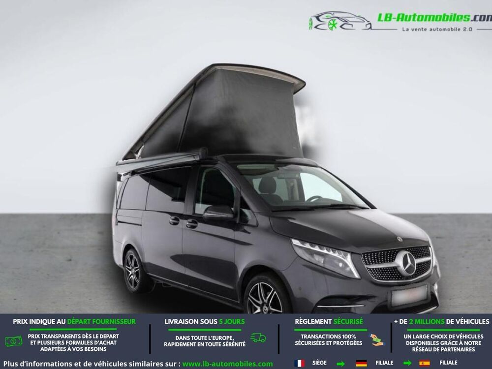 Classe V 300d BVA 2023 occasion 31850 Beaupuy