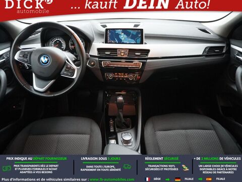 X2 xDrive 25e 220 ch BVA 2022 occasion 31850 Beaupuy
