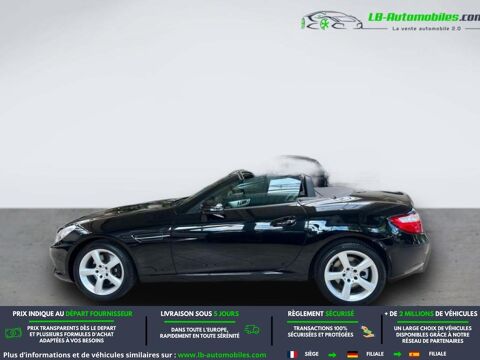 SLK 250 BVA 2011 occasion 31850 Beaupuy