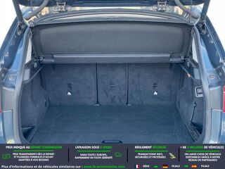 X1 sDrive 20d 190 ch BVA 2016 occasion 31850 Beaupuy