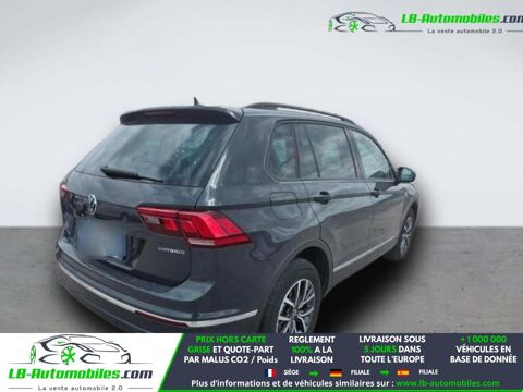 Tiguan 1.5 eHybrid 245 BVA 2023 occasion 31850 Beaupuy